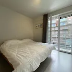 Apartment In Nieuwpoort-bad By The