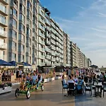 Apartment In Nieuwpoort-bad By The *