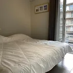 Apartment In Nieuwpoort-bad By The Nieuwpoort