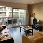 Apartment In Nieuwpoort-bad By The *