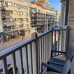 Apartment In Nieuwpoort-bad By The *