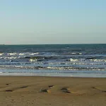 In Nieuwpoort-bad By The * Nieuwpoort