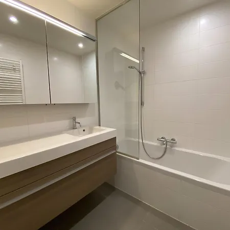 Apartment In Nieuwpoort-bad By The Nieuwpoort