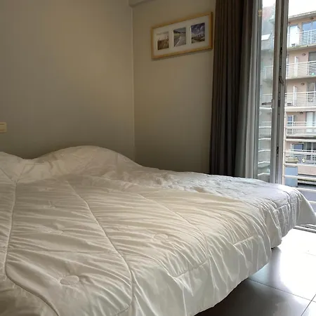 Apartment Lectus 2 Located Close To The Nieuwpoort