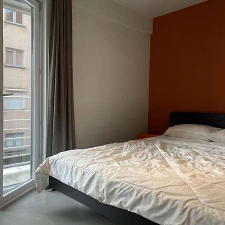 Apartment Lectus 2 Located Close To The