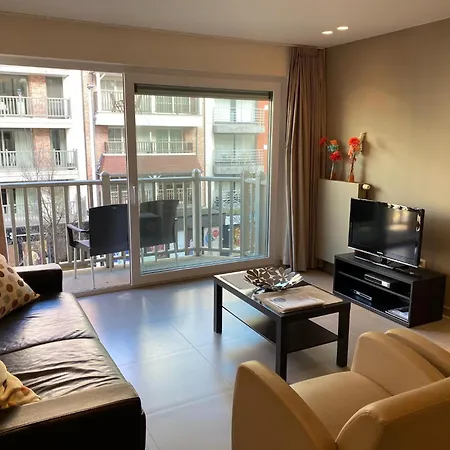 Apartment Lectus 2 Located Close To The *