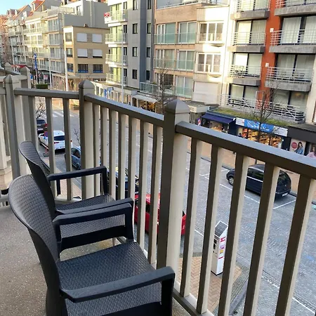 Apartment Lectus 2 Located Close To The