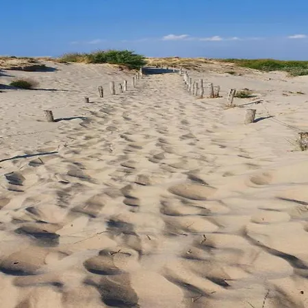 Lejlighed In Nieuwpoort-bad By The *